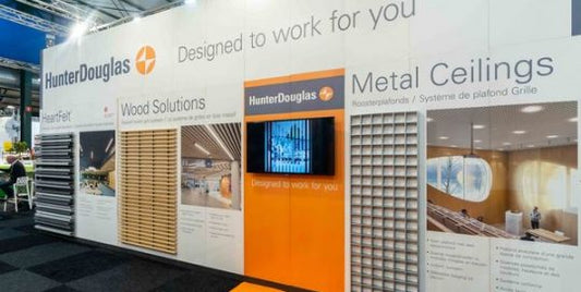 Hunter Douglas