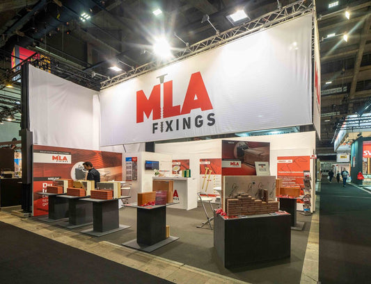 MLA: Batibouw 2019