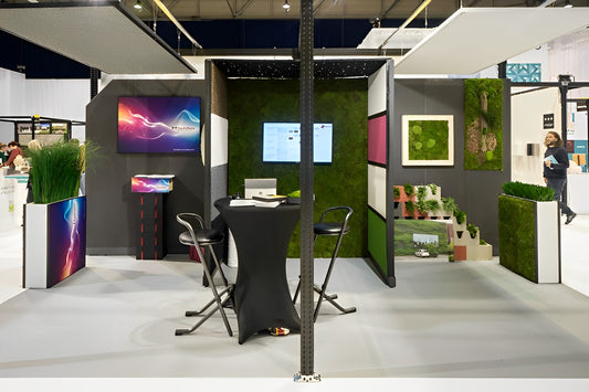 Asona: Material District Rotterdam 2019